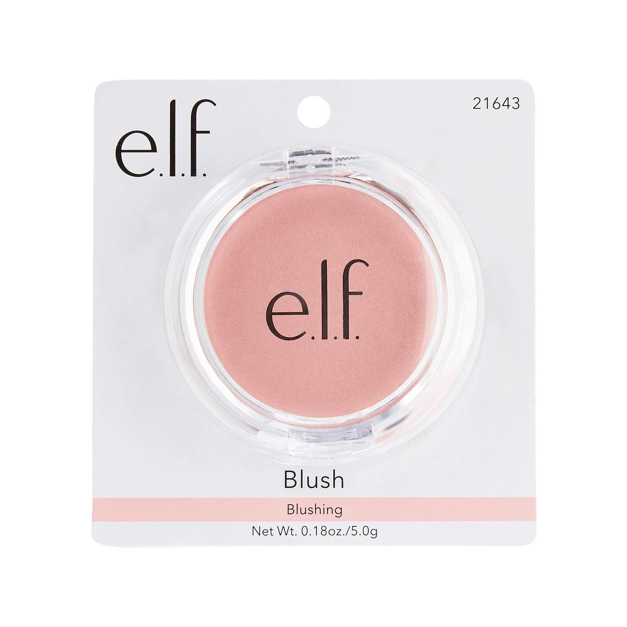 e.l.f. Glitter Eye Shadow, Nature Girl, 0.141 Ounce